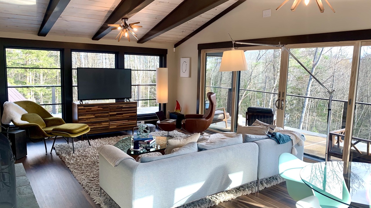 Photo of Livingroom in Woodsville