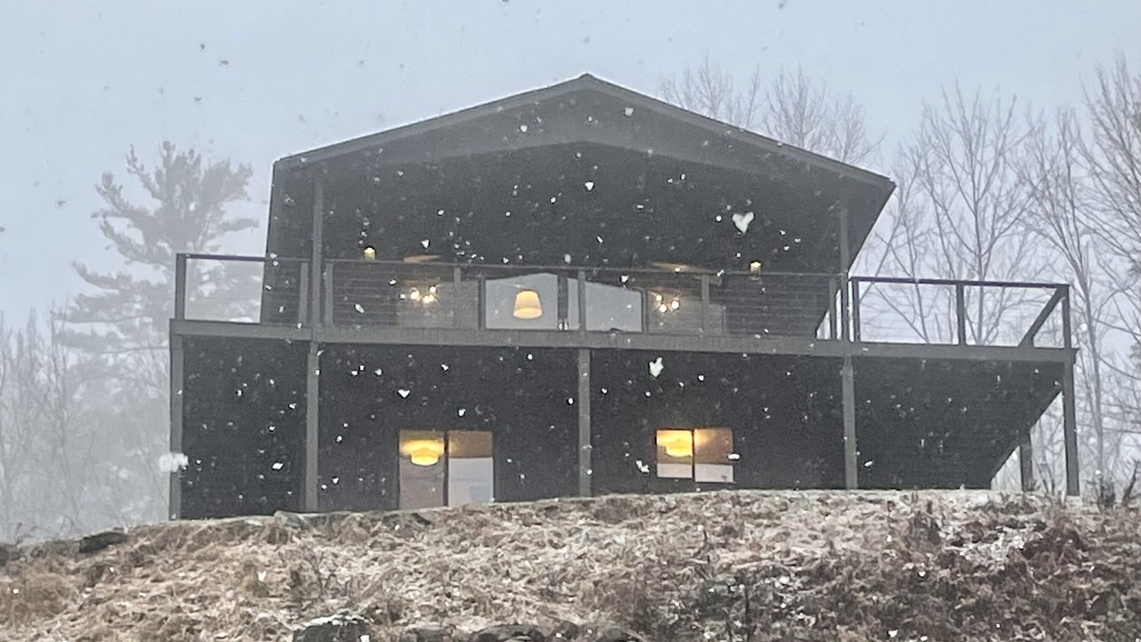 Photo of Outdoor in Woodsville