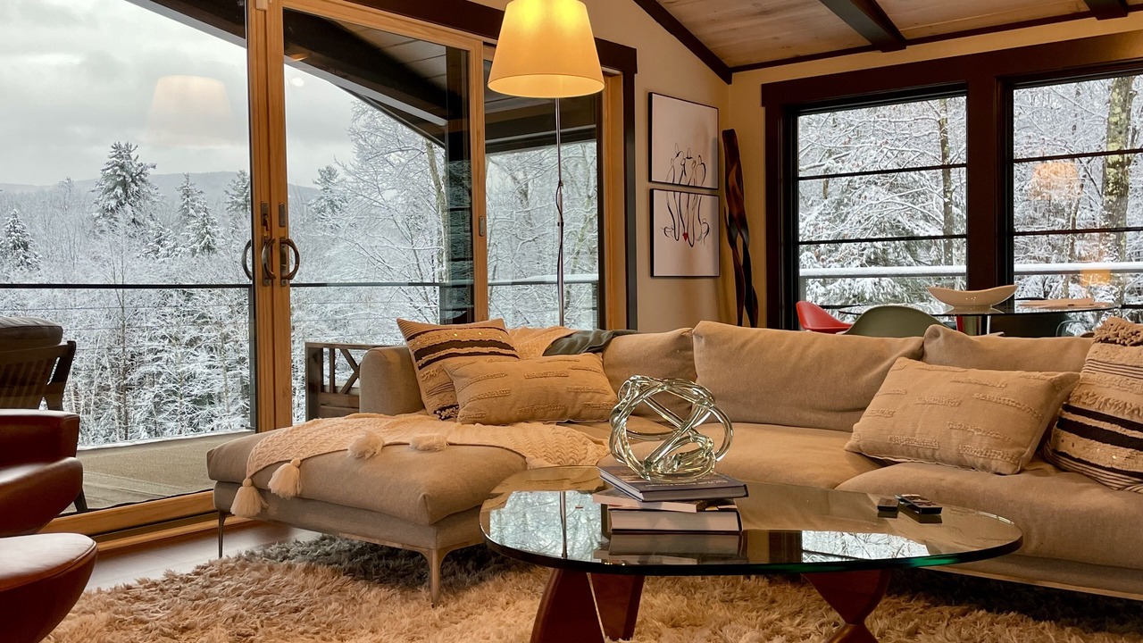 Photo of Livingroom in Woodsville