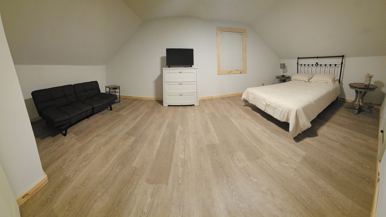 Photo of Bedroom in Chocorua