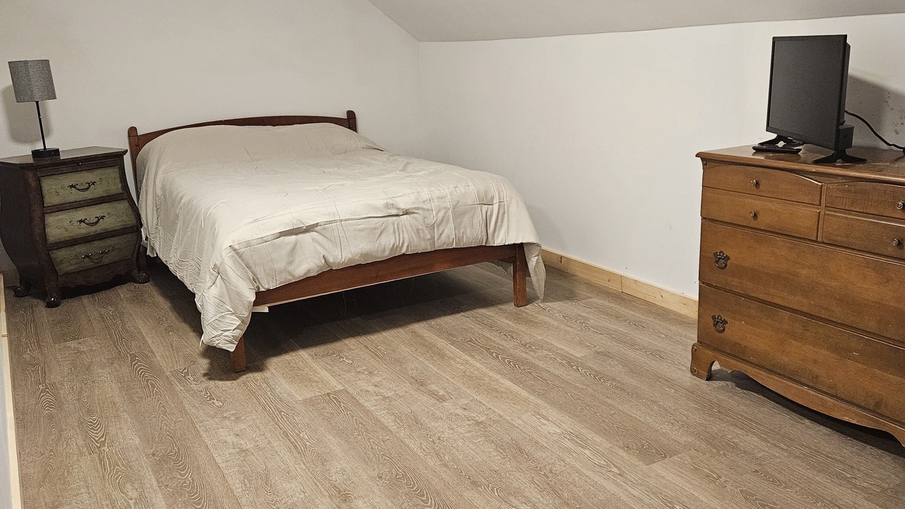 Photo of Bedroom in Chocorua