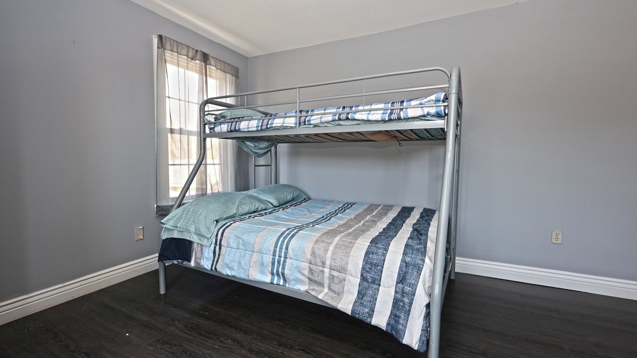Photo of Bedroom in Haines Falls