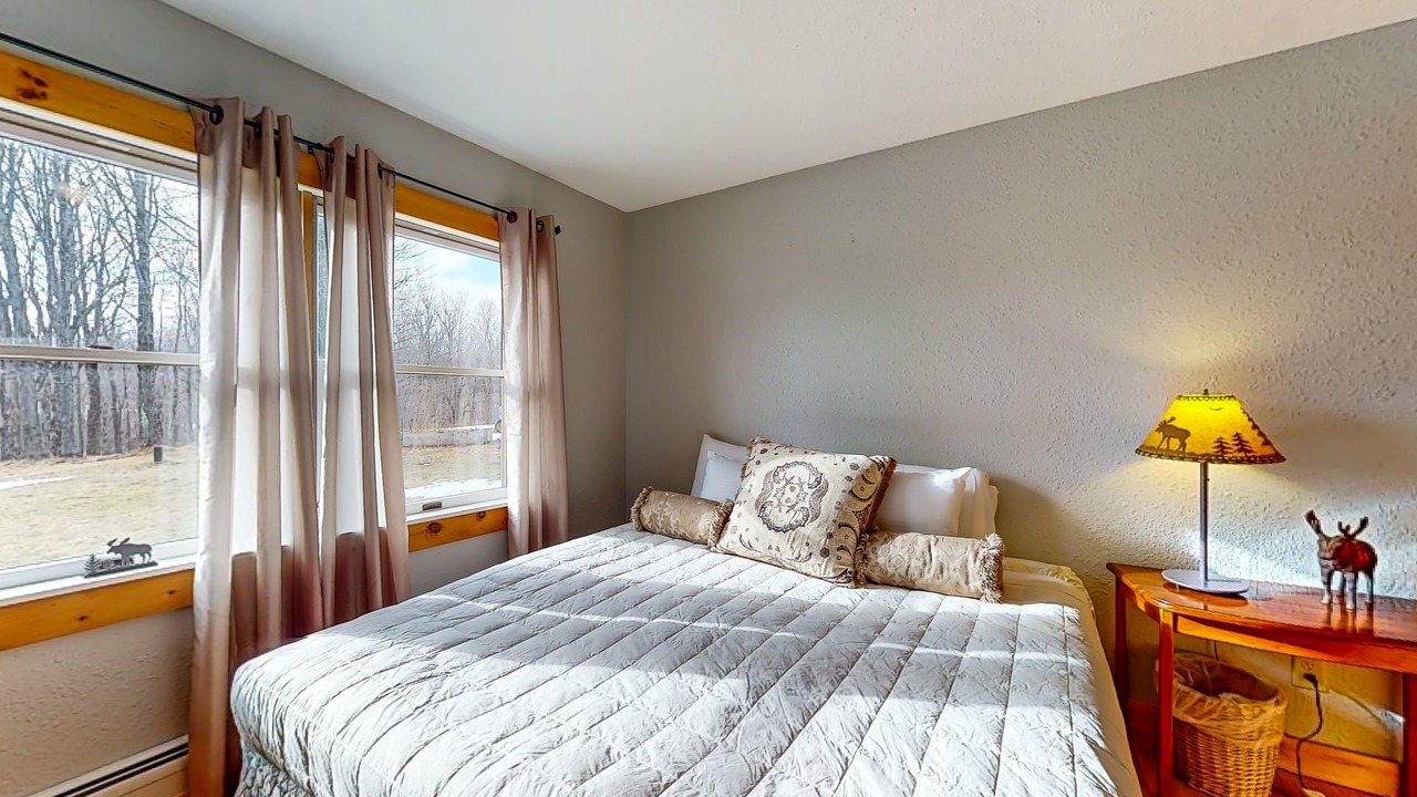 Photo of Bedroom in North Troy