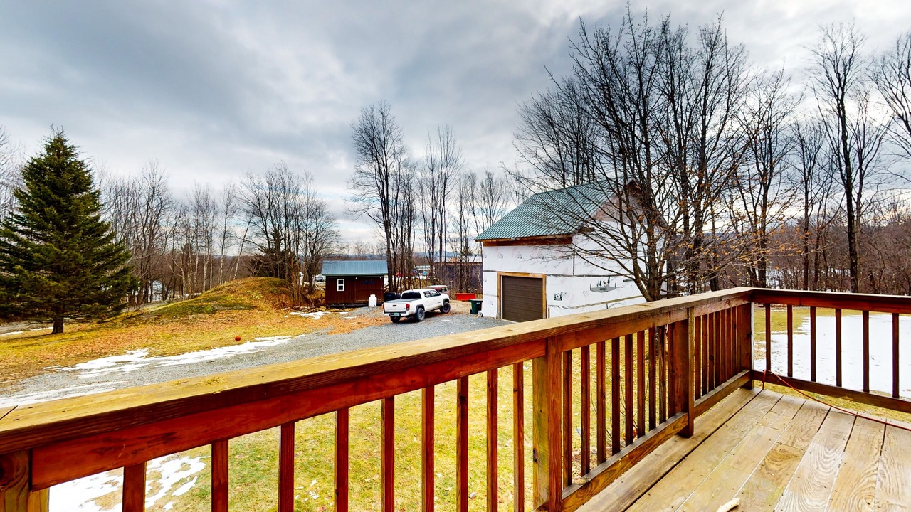 Photo of Outdoor in North Troy