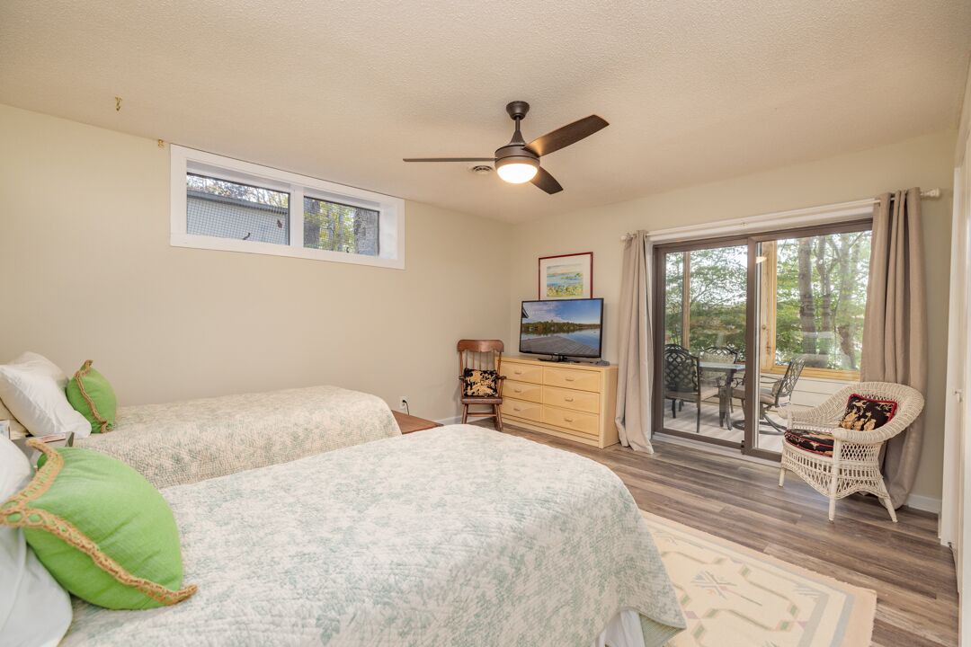 Photo of Bedroom in Bracey