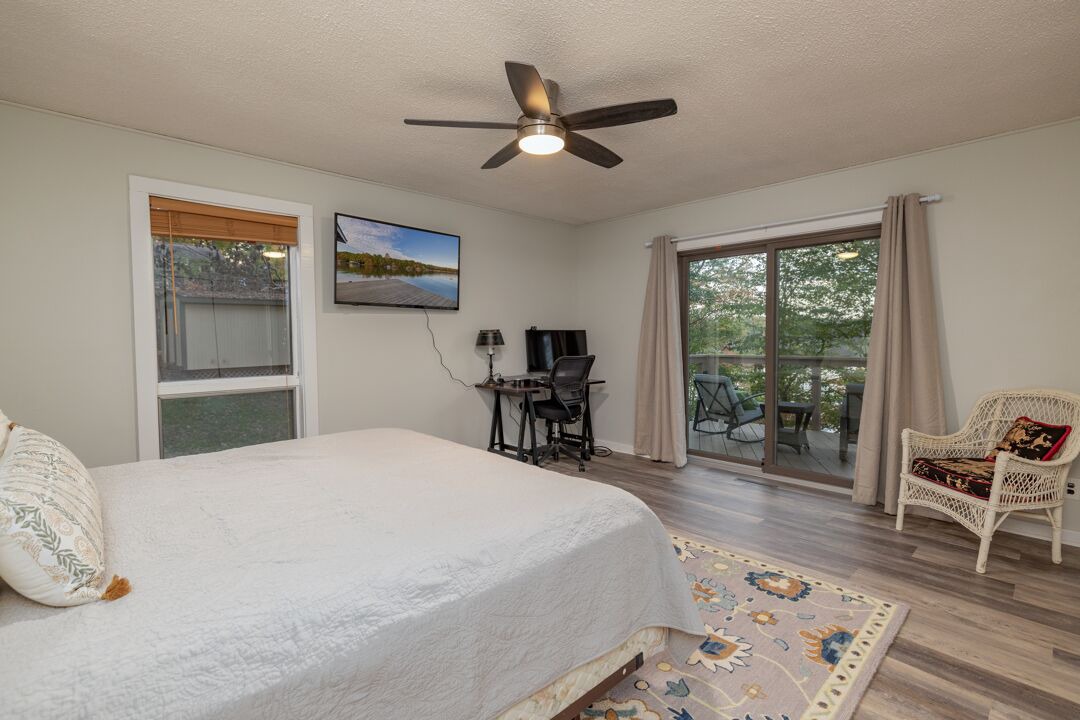 Photo of Bedroom in Bracey