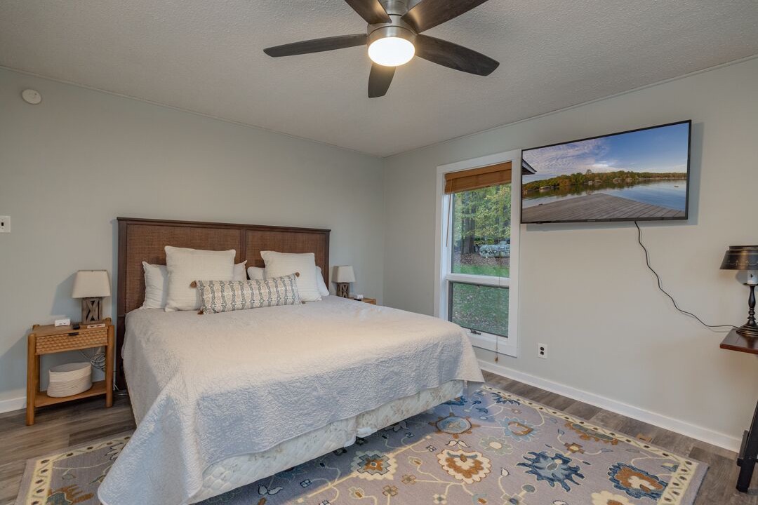 Photo of Bedroom in Bracey