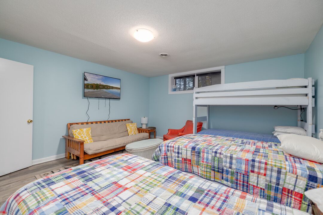 Photo of Bedroom in Bracey