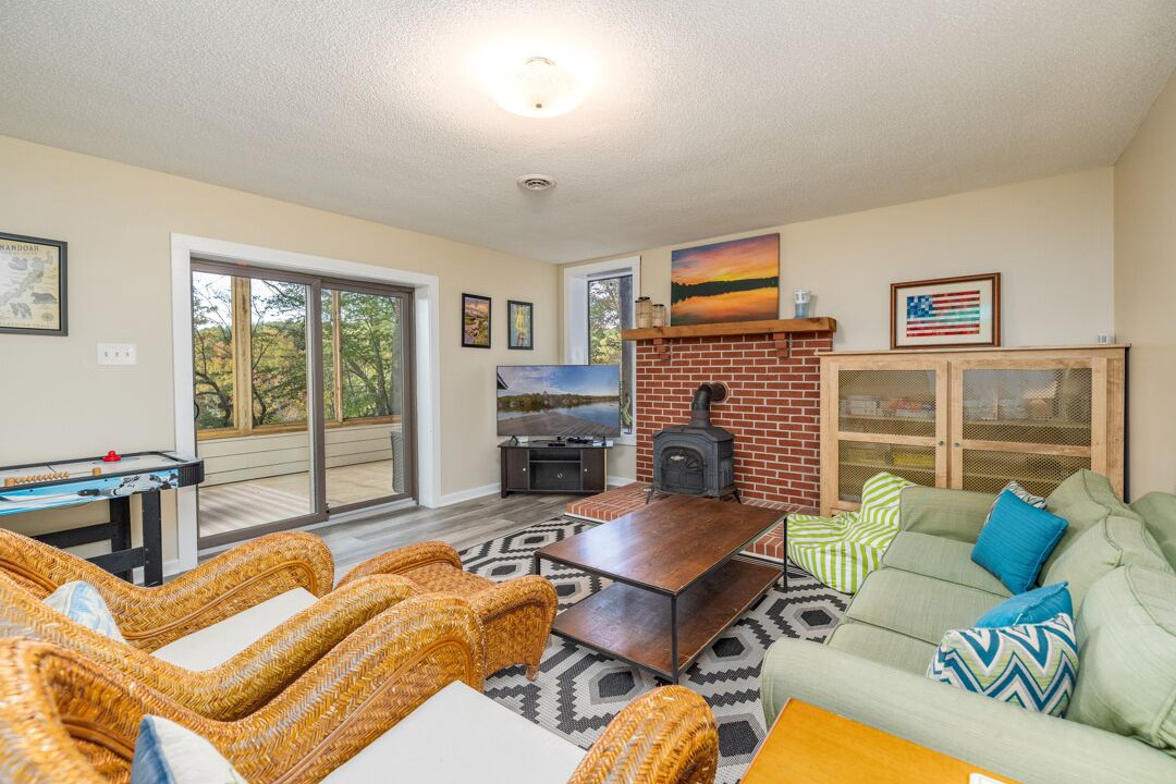 Photo of Livingroom in Bracey
