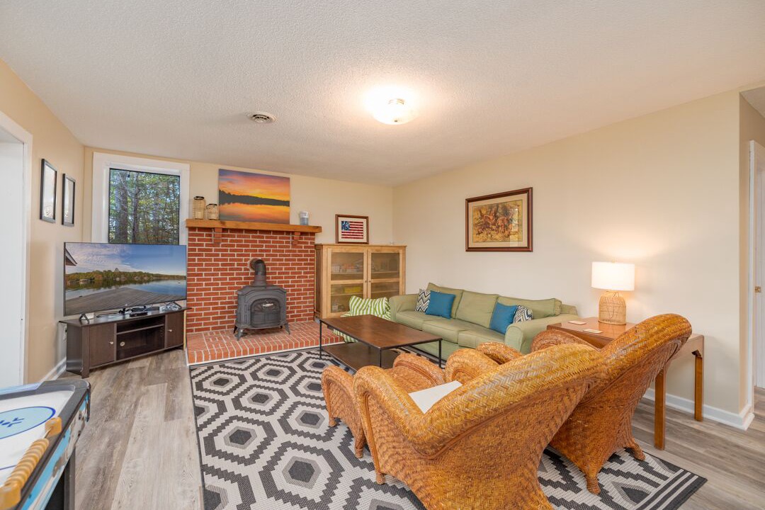 Photo of Livingroom in Bracey