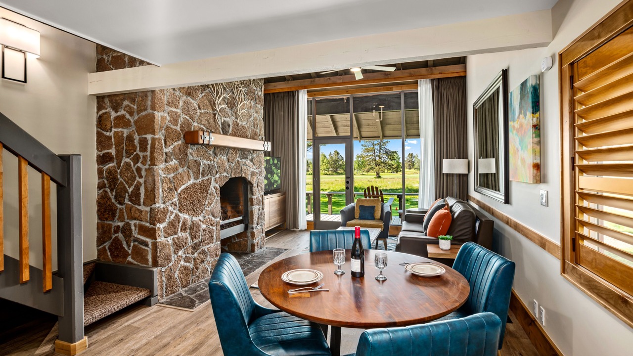 Photo of Kitchen in Sunriver