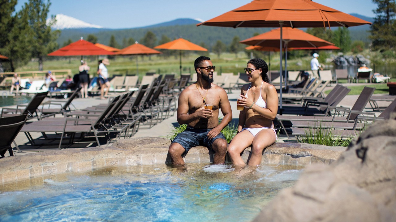 Photo of Outdoor in Sunriver