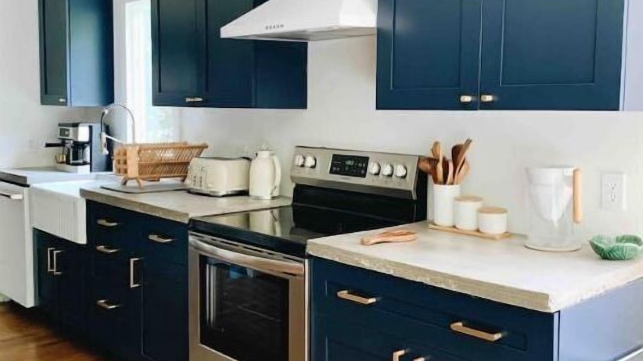 Photo of Kitchen in Clinton Corners