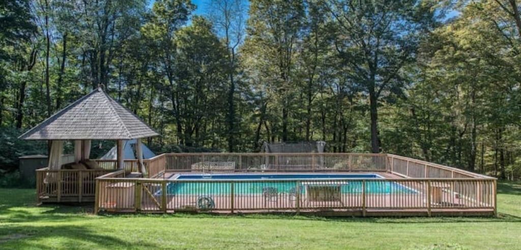 Photo of Outdoor in Clinton Corners
