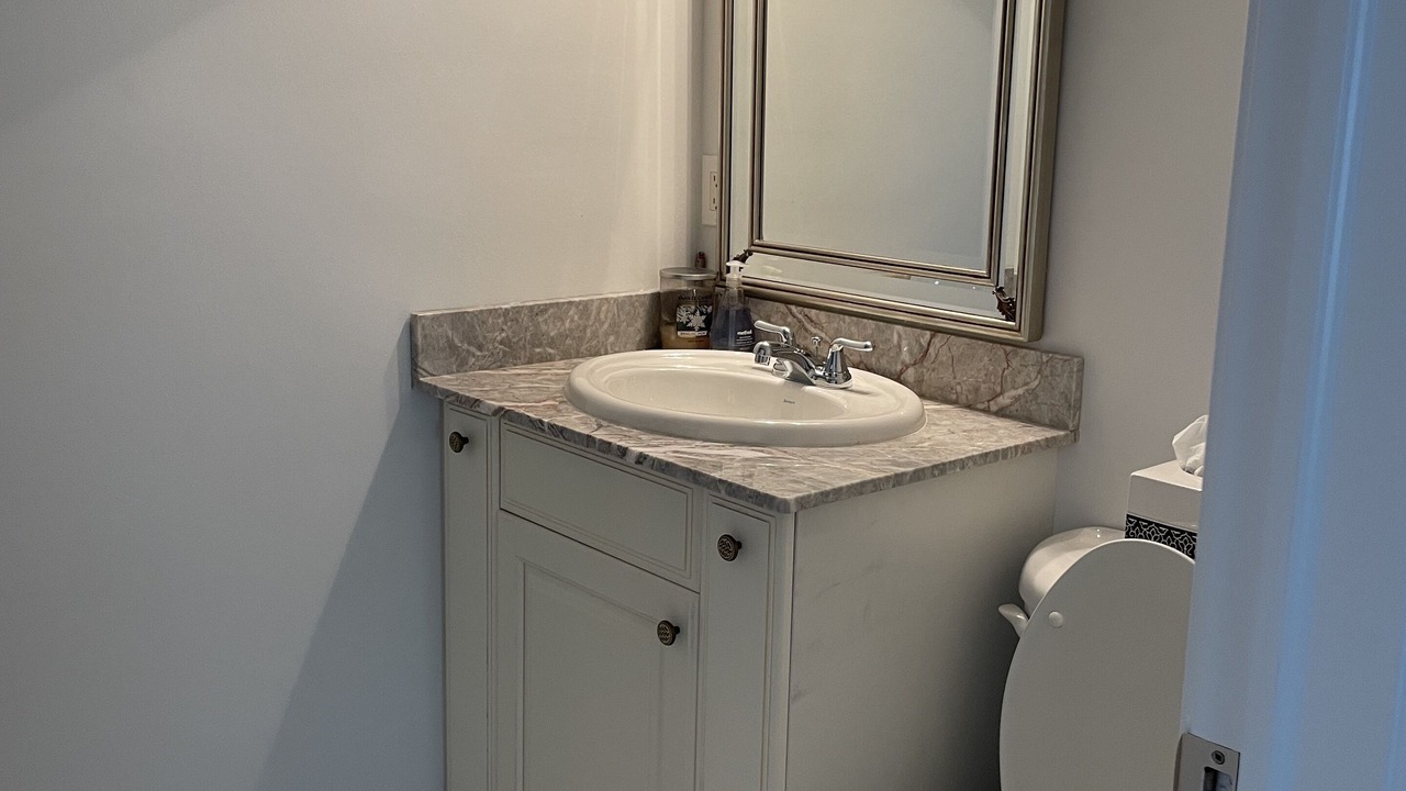 Photo of Bathroom in Ortley Beach