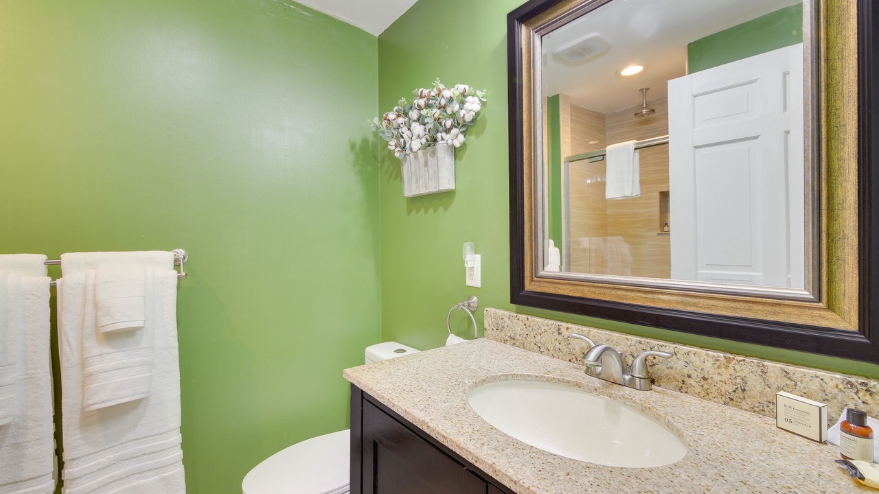 Photo of Bathroom in Searsport