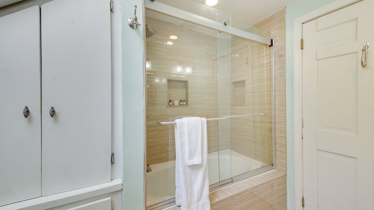 Photo of Bathroom in Searsport