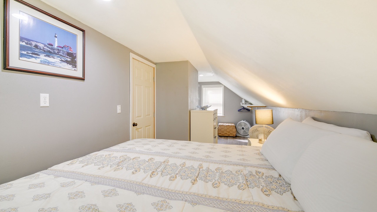 Photo of Bedroom in Searsport