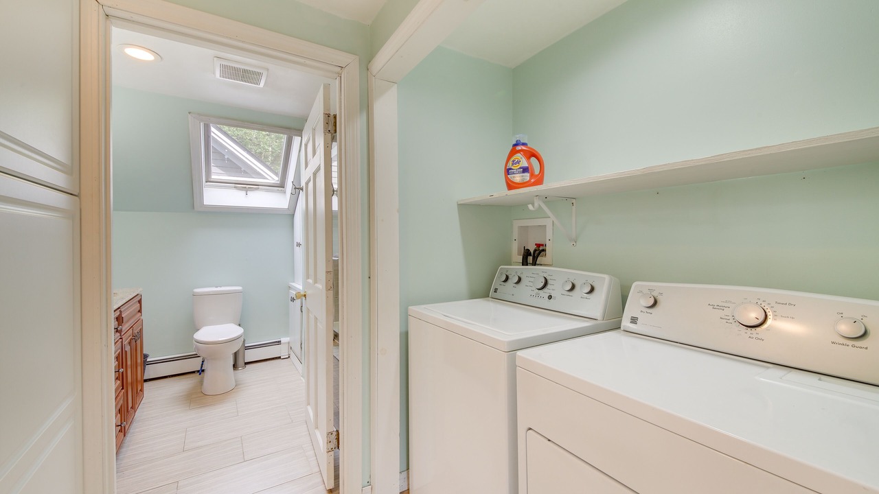 Photo of Bedroom in Searsport