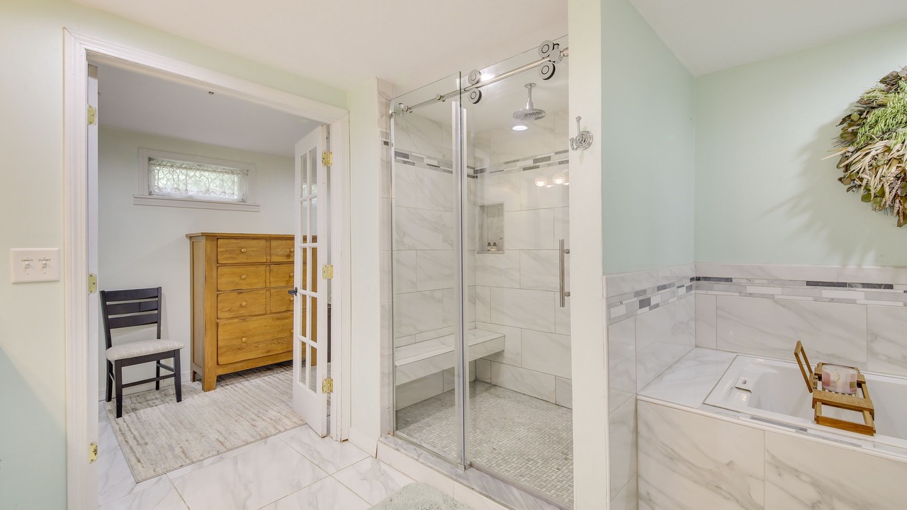 Photo of Bathroom in Searsport