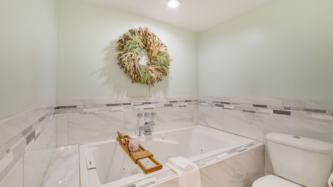 Photo of Bathroom in Searsport