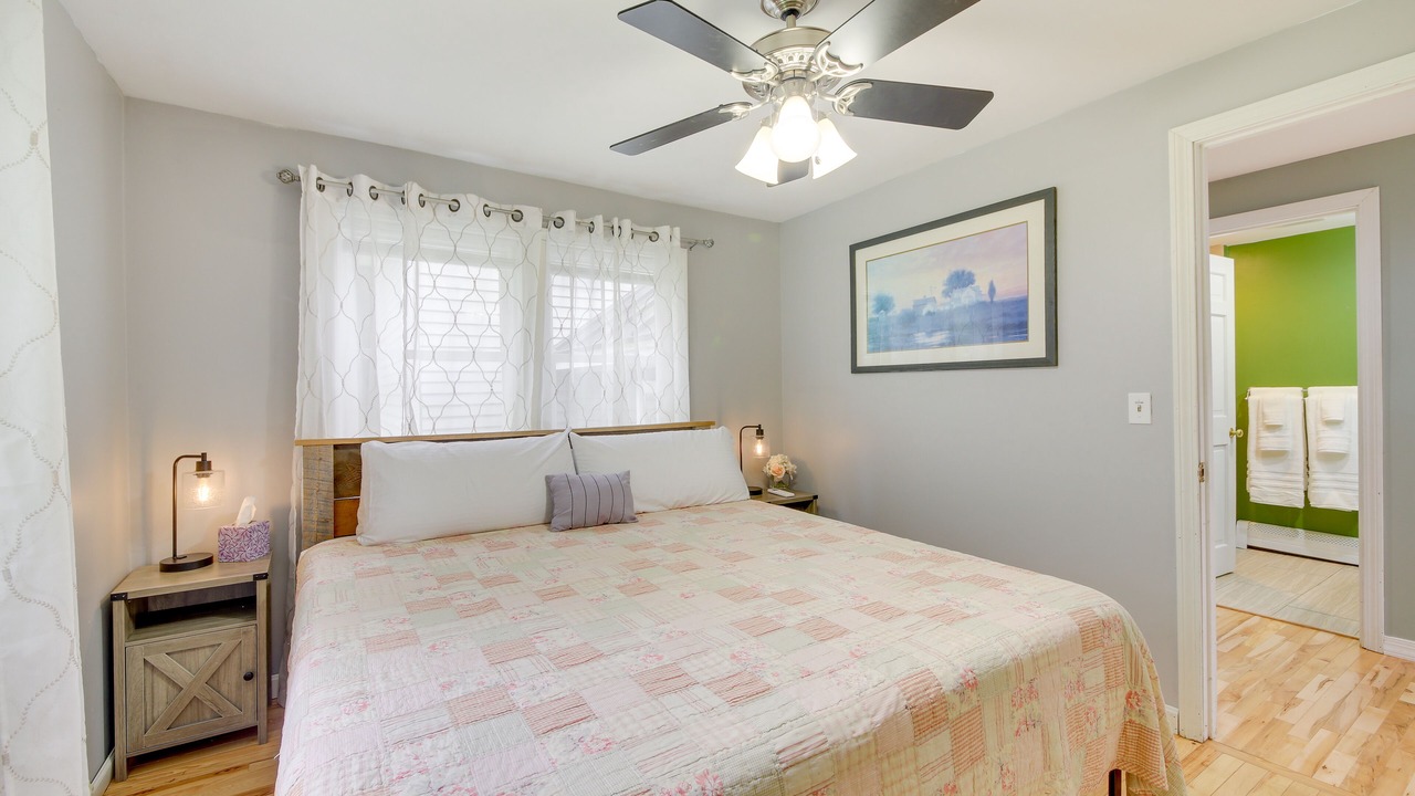 Photo of Bedroom in Searsport