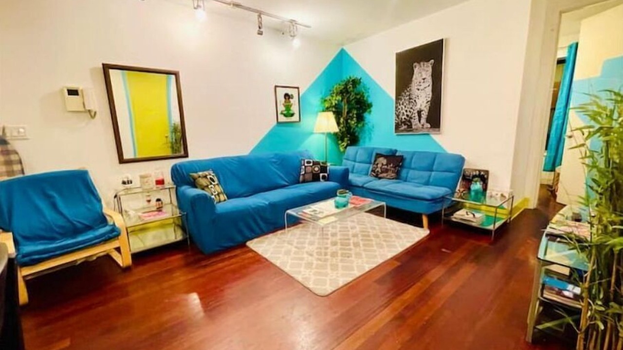 Photo of Livingroom in Manhattanville