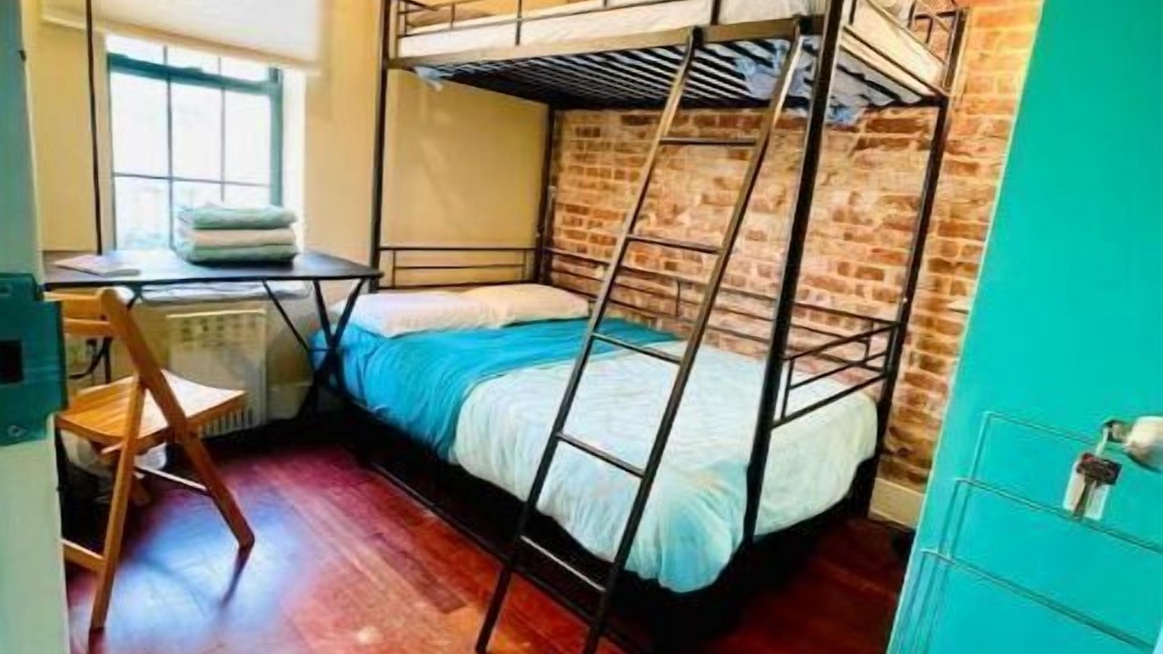 Photo of Bedroom in Manhattanville