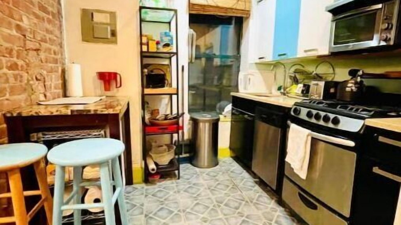 Photo of Kitchen in Manhattanville