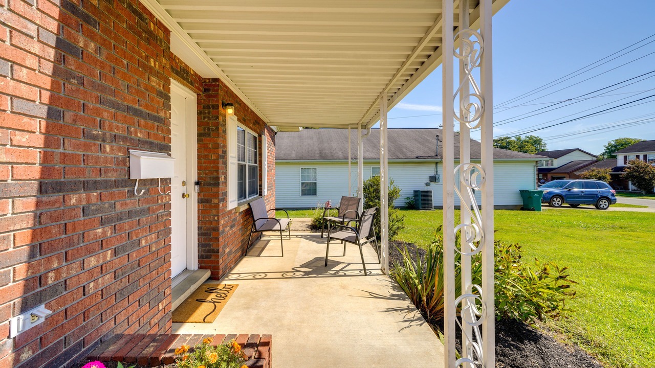 Photo of Outdoor in Hurricane