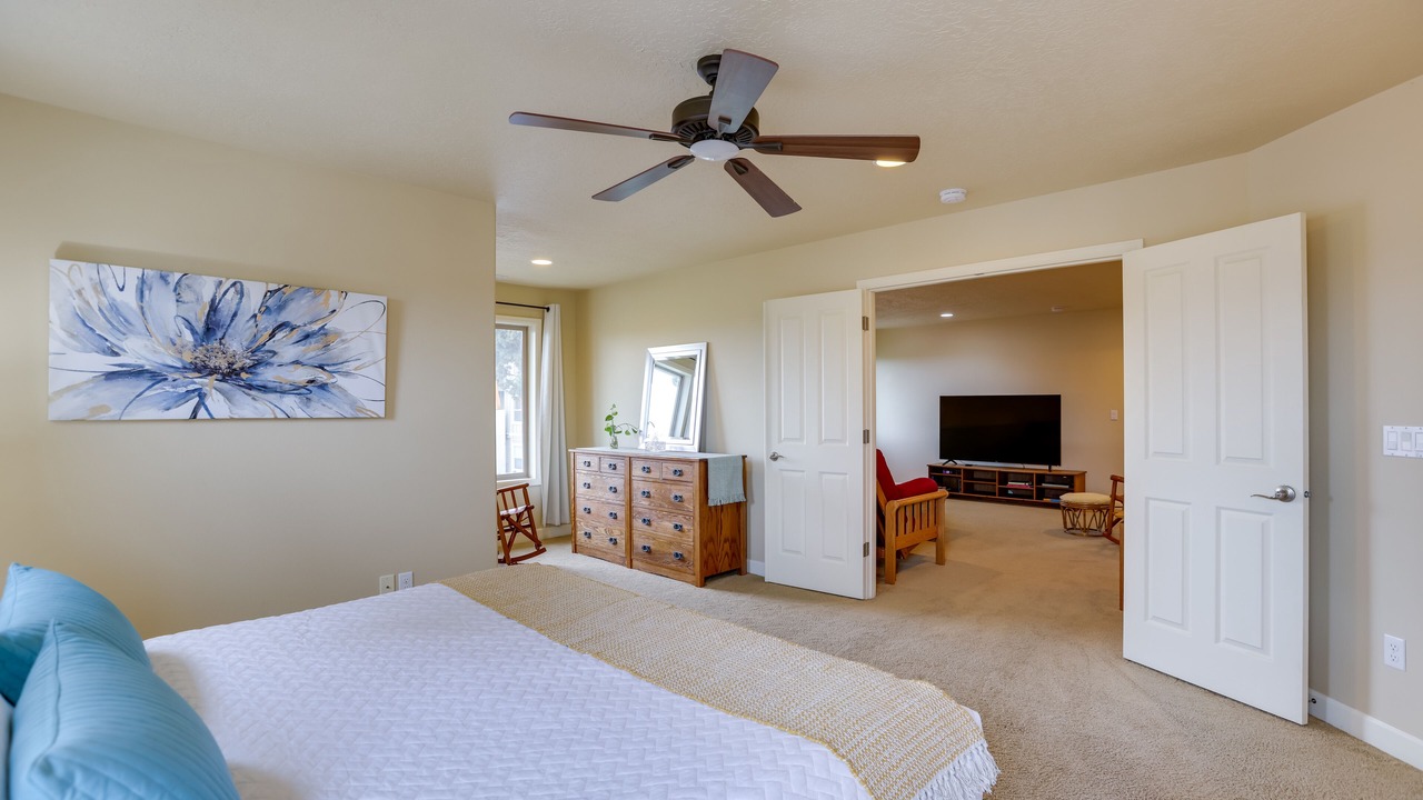 Photo of Bedroom in Old Farm District