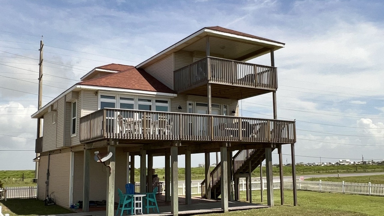 Photo of Outdoor in Miramar