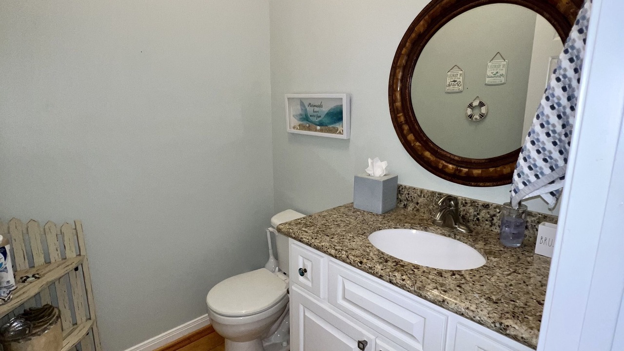 Photo of Bathroom in Miramar