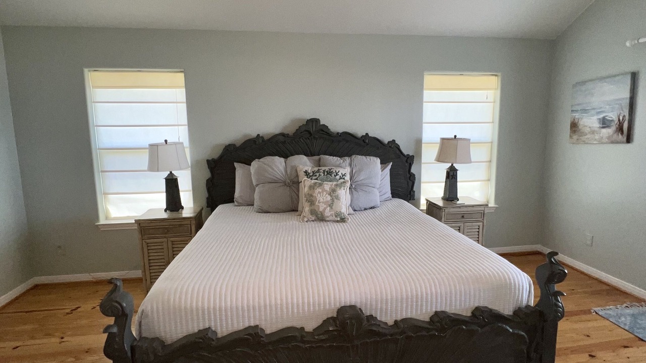 Photo of Bedroom in Miramar