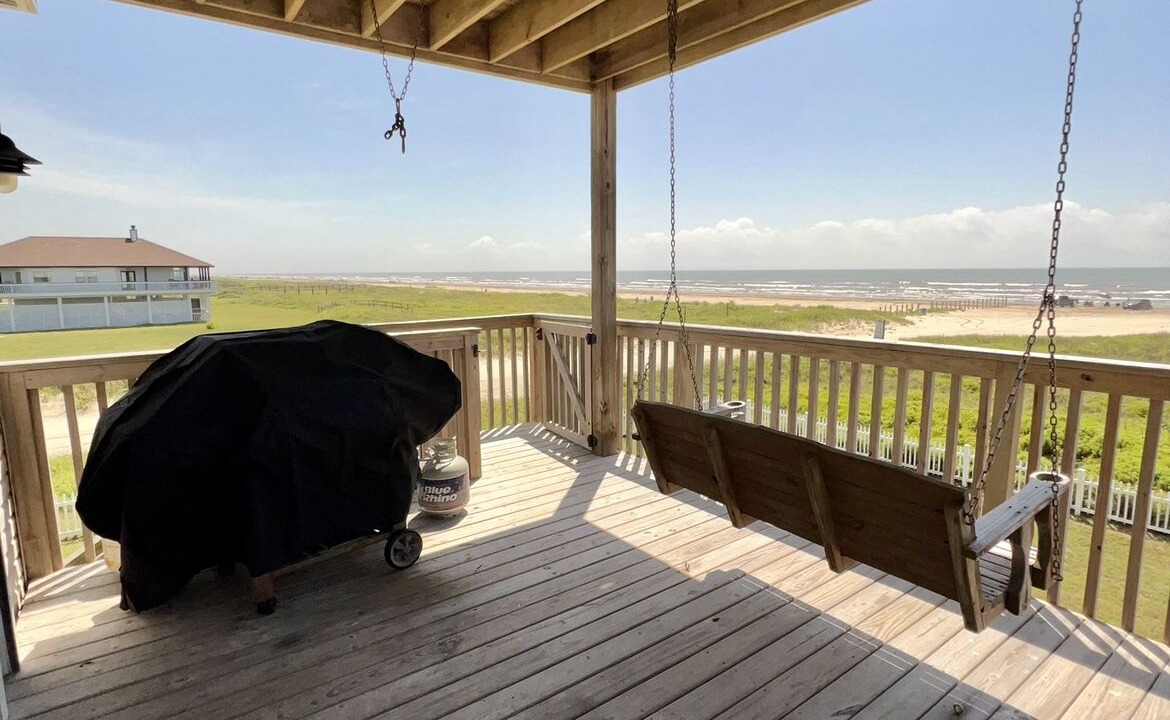 Photo of Patio Balcony in Miramar