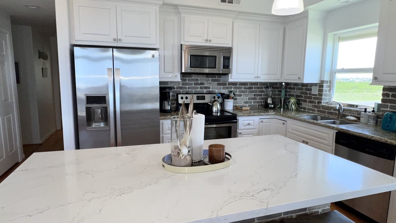 Photo of Kitchen in Miramar