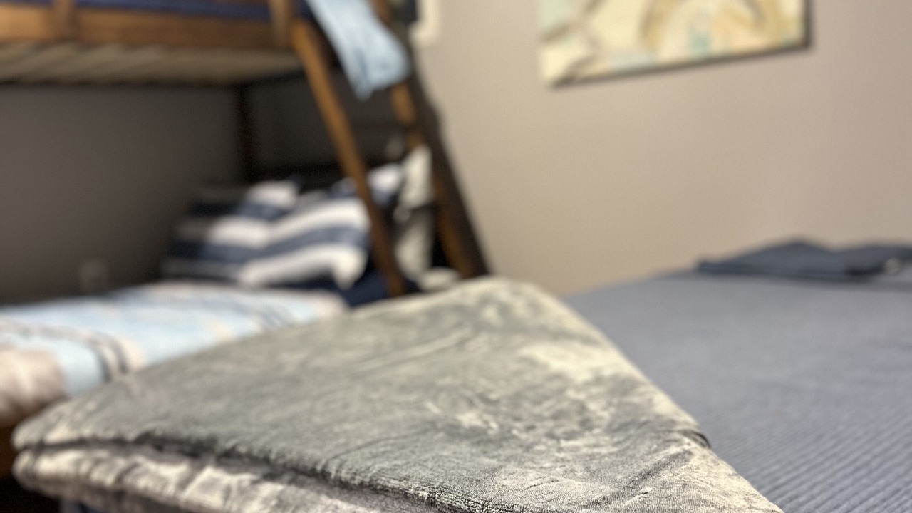 Photo of Bedroom in Berlin