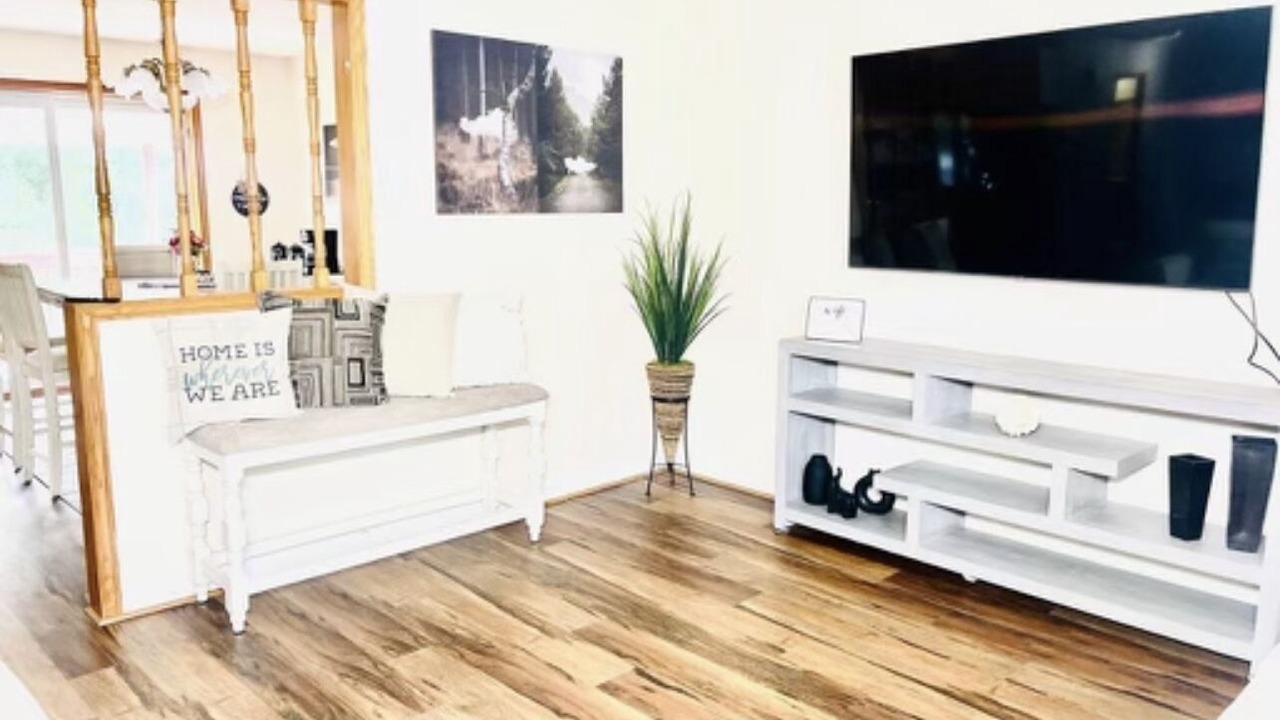 Photo of Livingroom in Berlin