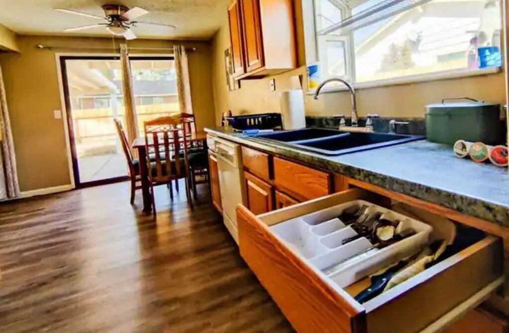 Photo of Kitchen in Sparks