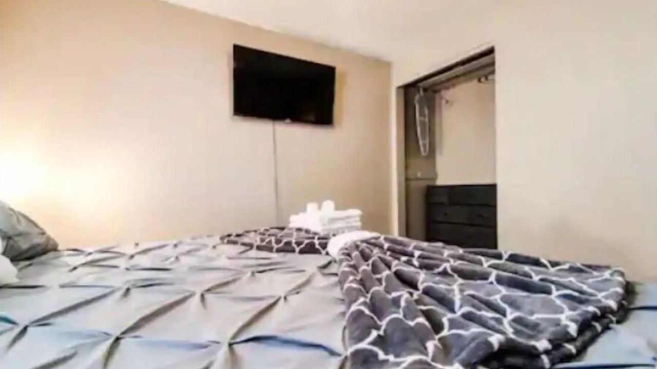 Photo of Bedroom in Sparks