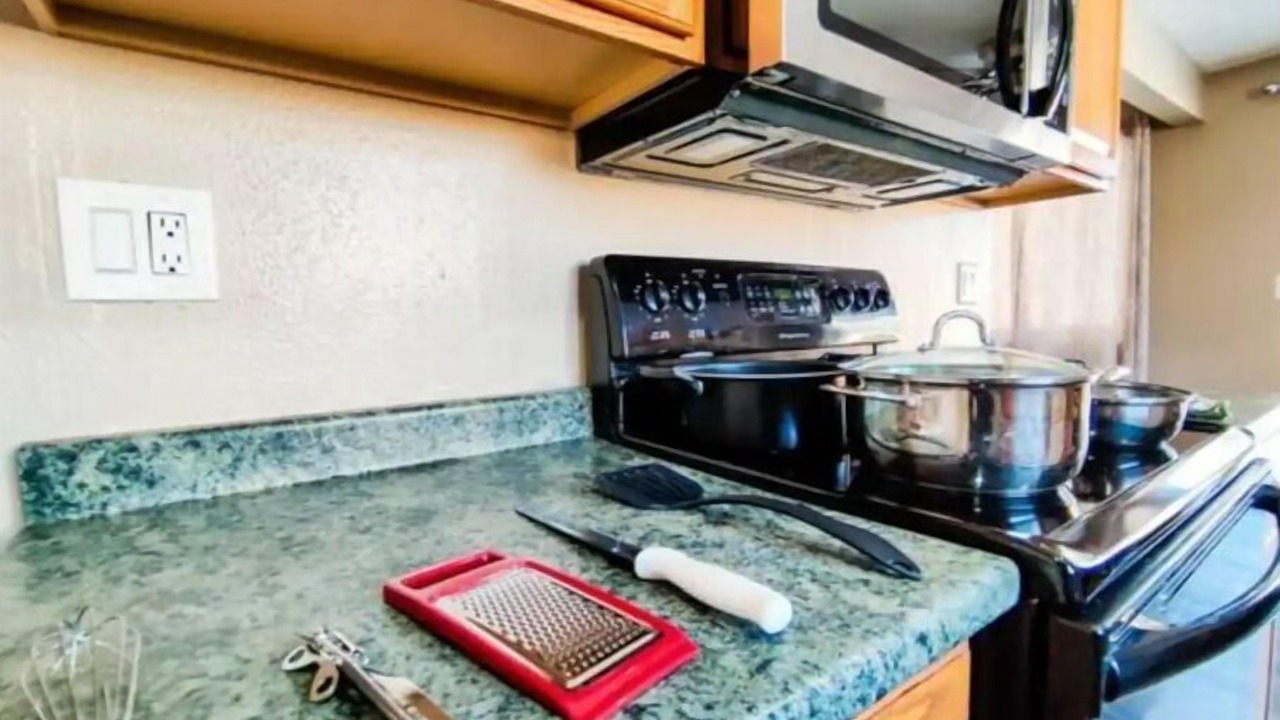 Photo of Kitchen in Sparks