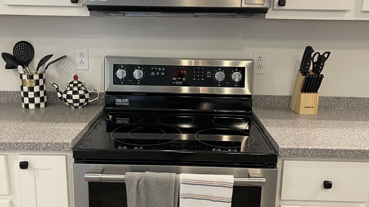 Photo of Kitchen in Town of Varick