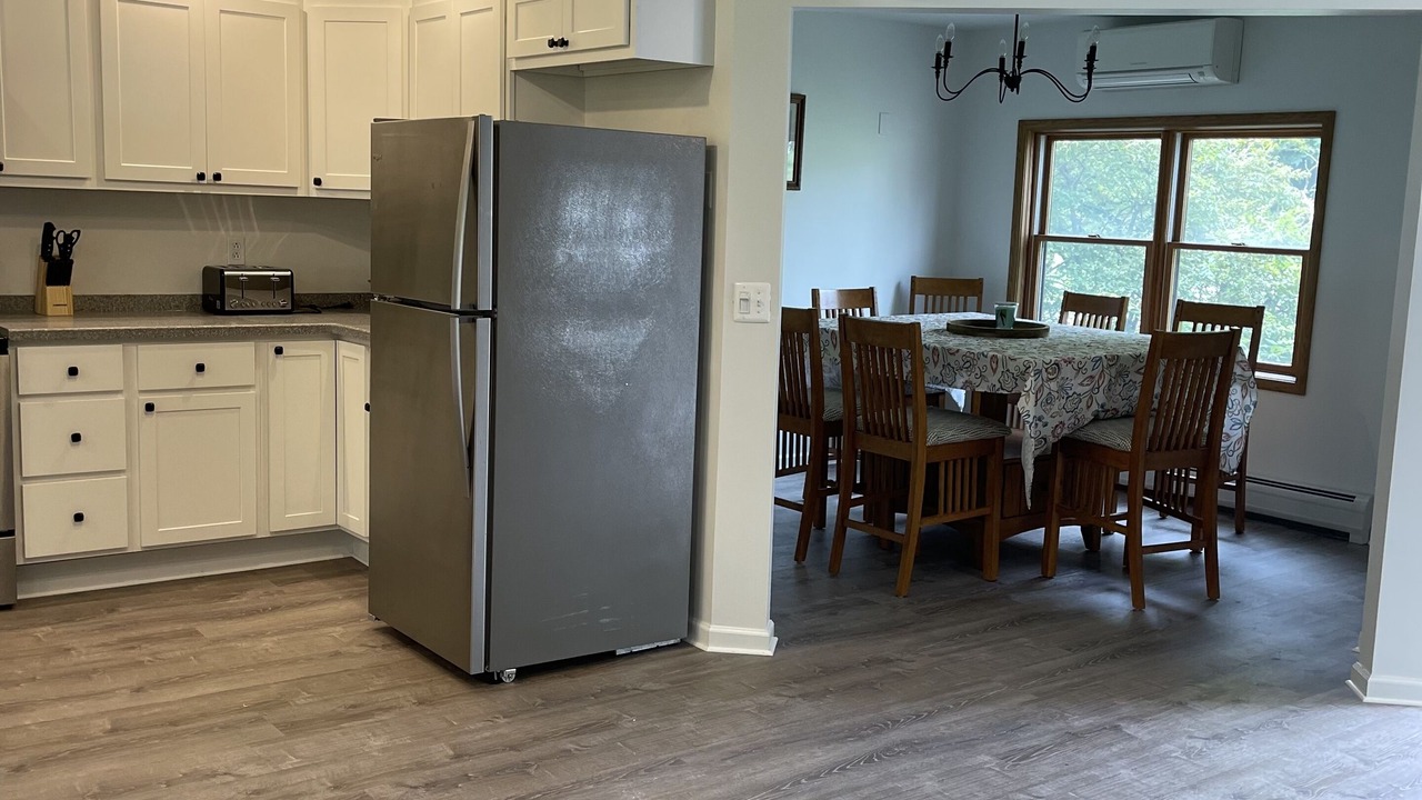 Photo of Kitchen in Town of Varick