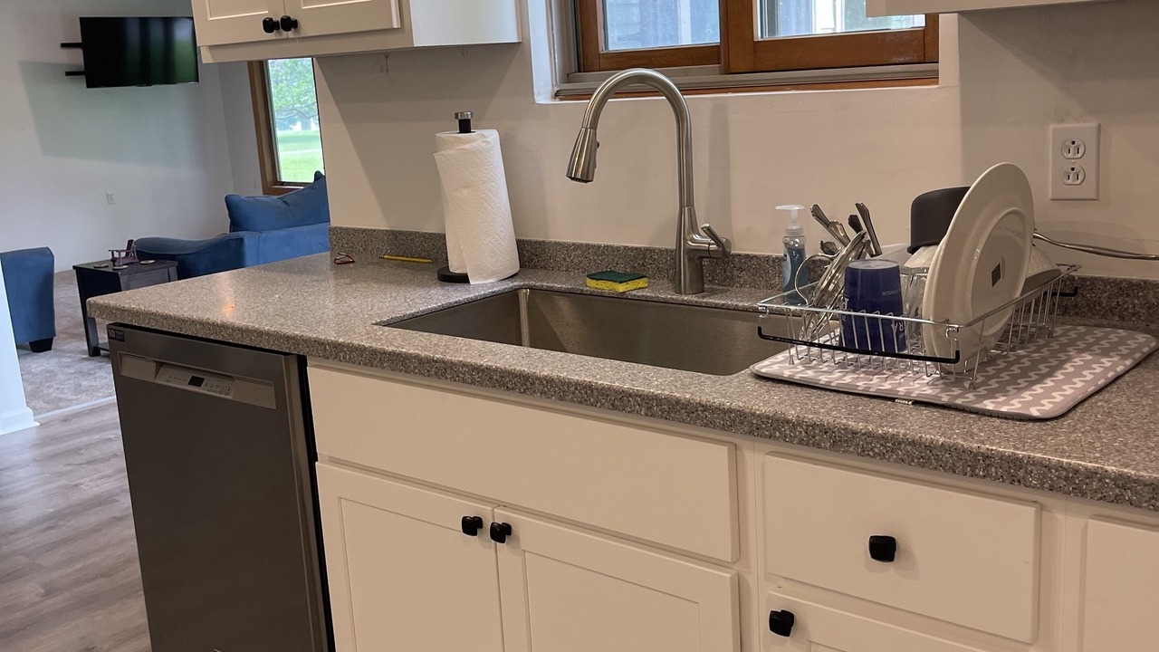 Photo of Kitchen in Town of Varick