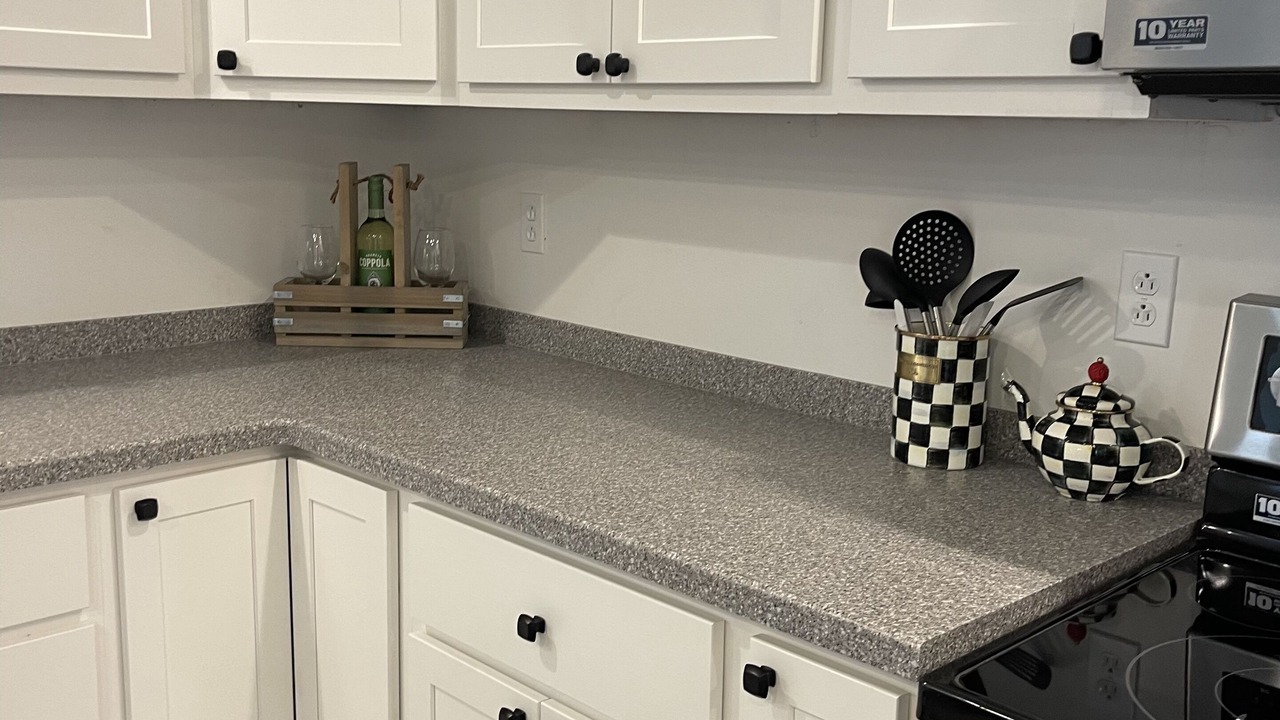 Photo of Kitchen in Town of Varick