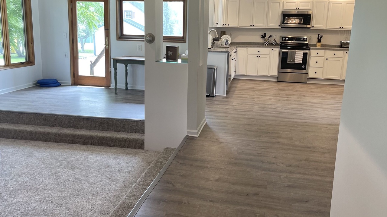 Photo of Kitchen in Town of Varick
