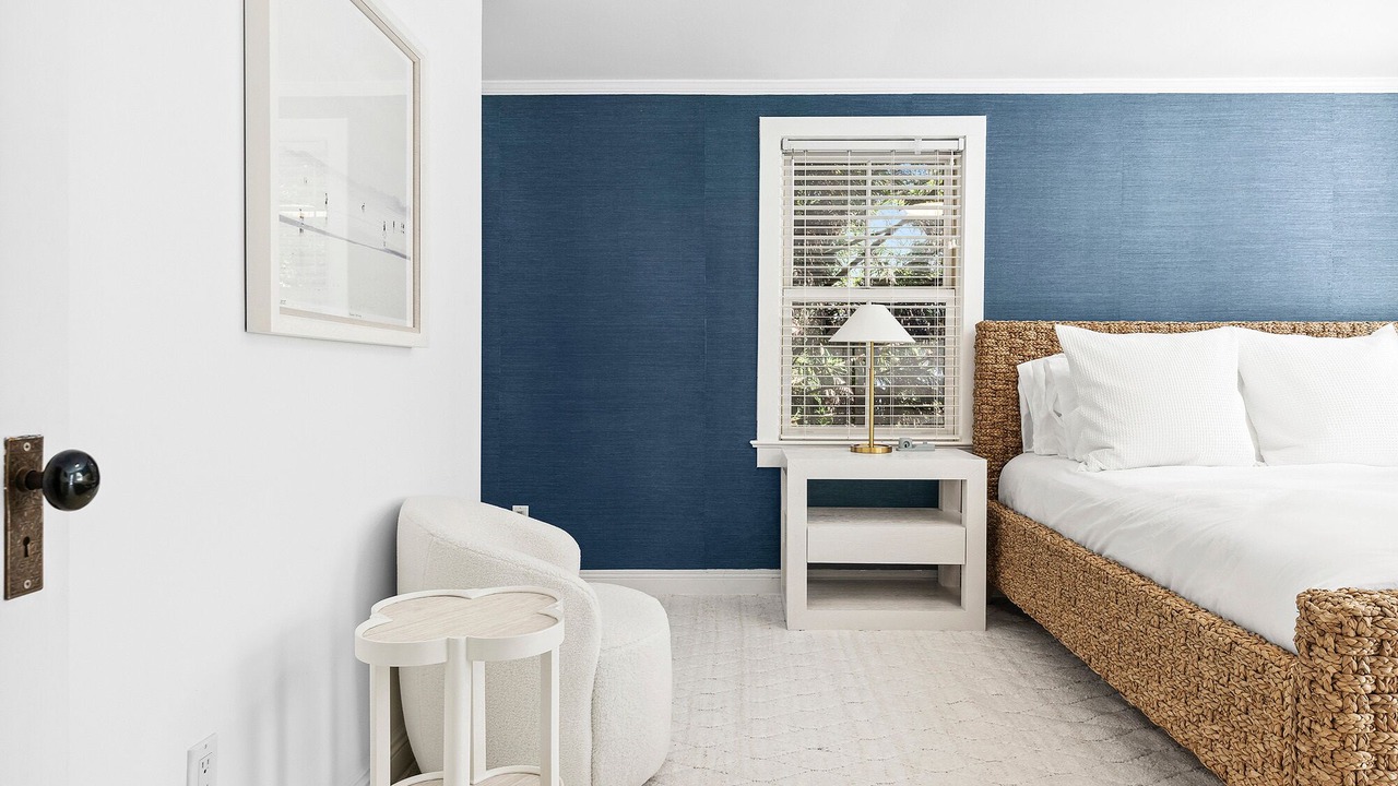 Photo of Bedroom in Village of Southampton