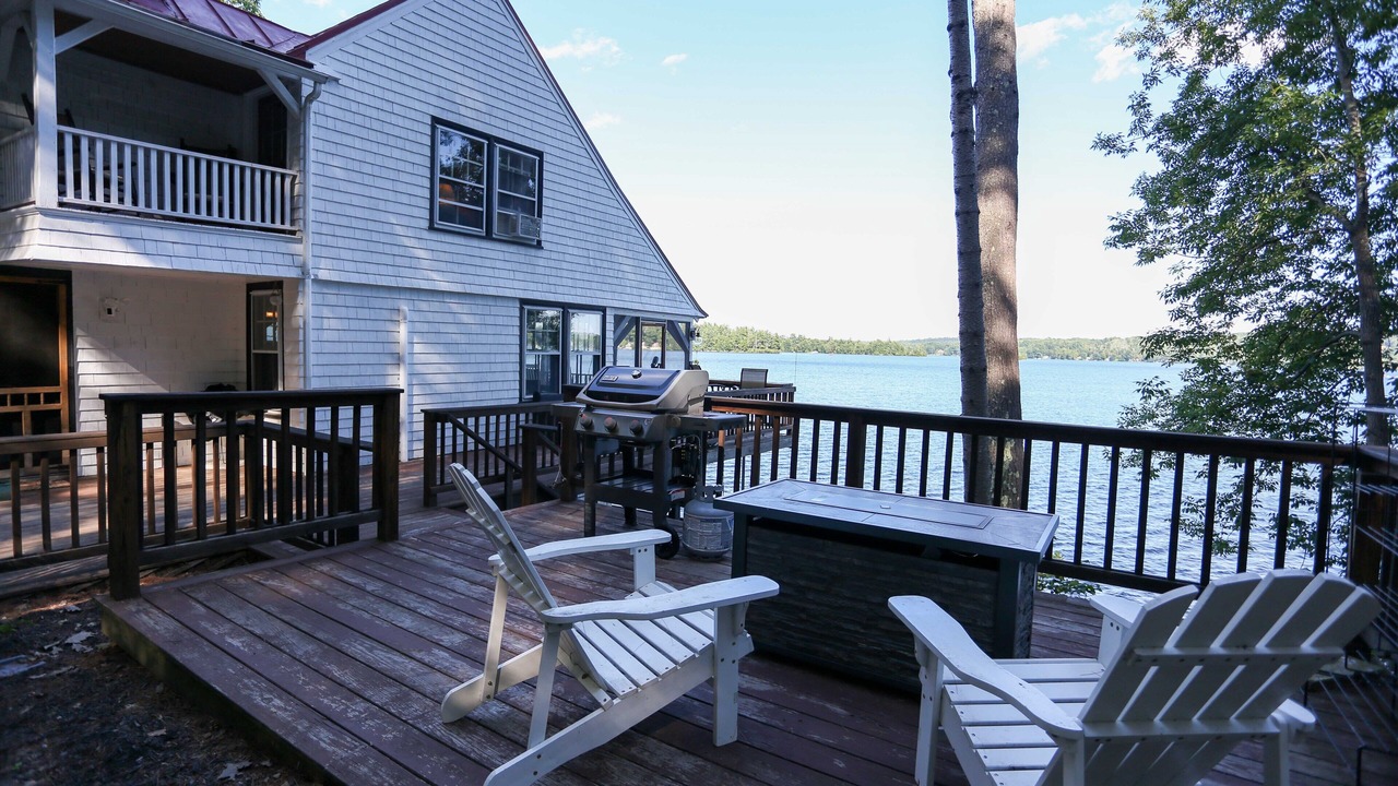 Photo of Outdoor in Winthrop