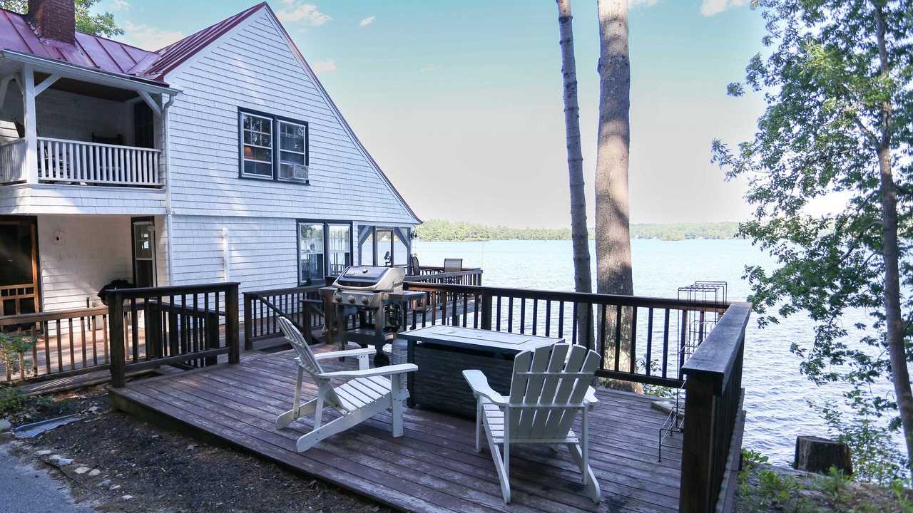 Photo of Outdoor in Winthrop
