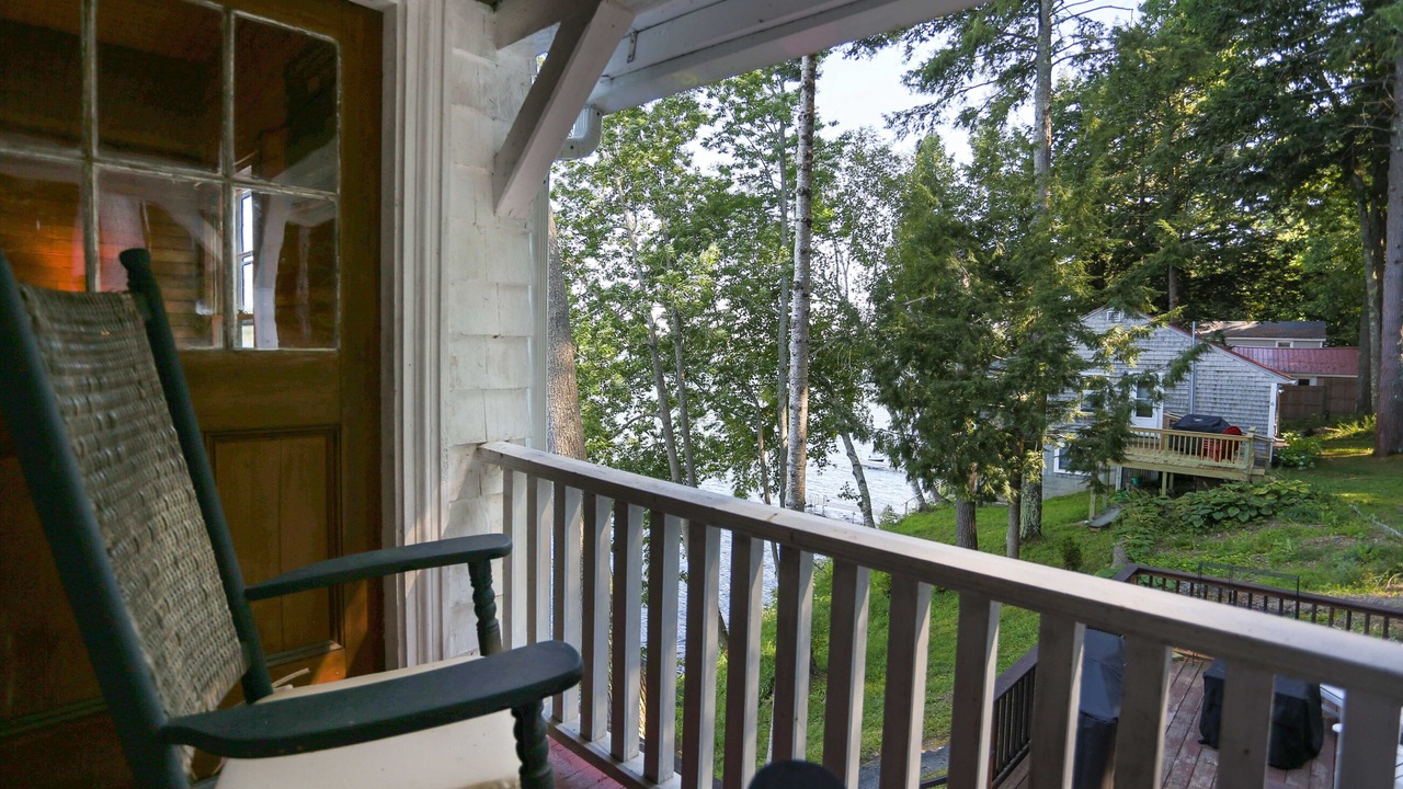 Photo of Outdoor in Winthrop